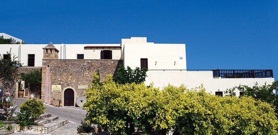 Piskopiano Museum of Rural Life